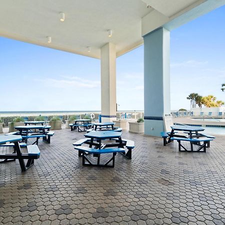 Majestic Beach Towers Resort By Panhandle Getaways Panama City Beach Exteriör bild