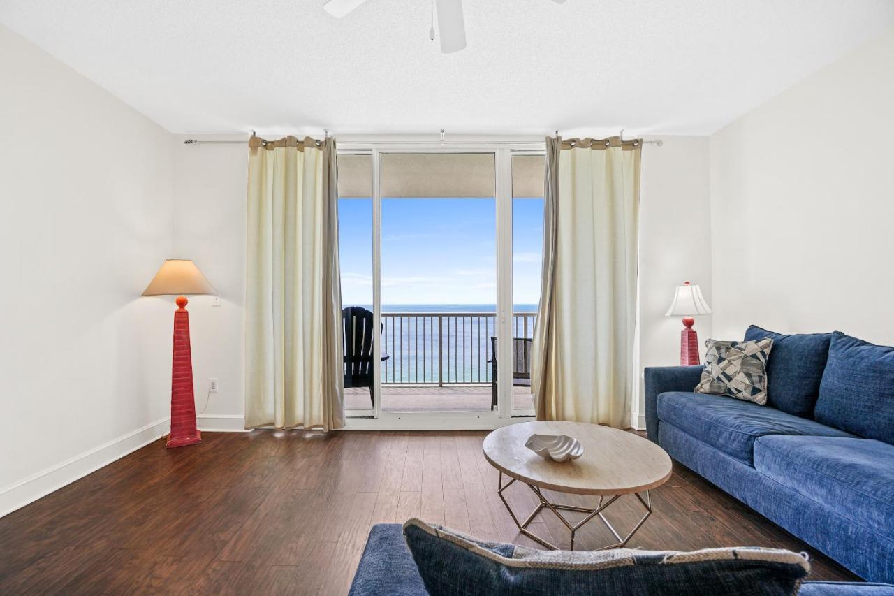 Majestic Beach Towers Resort By Panhandle Getaways Panama City Beach Rum bild