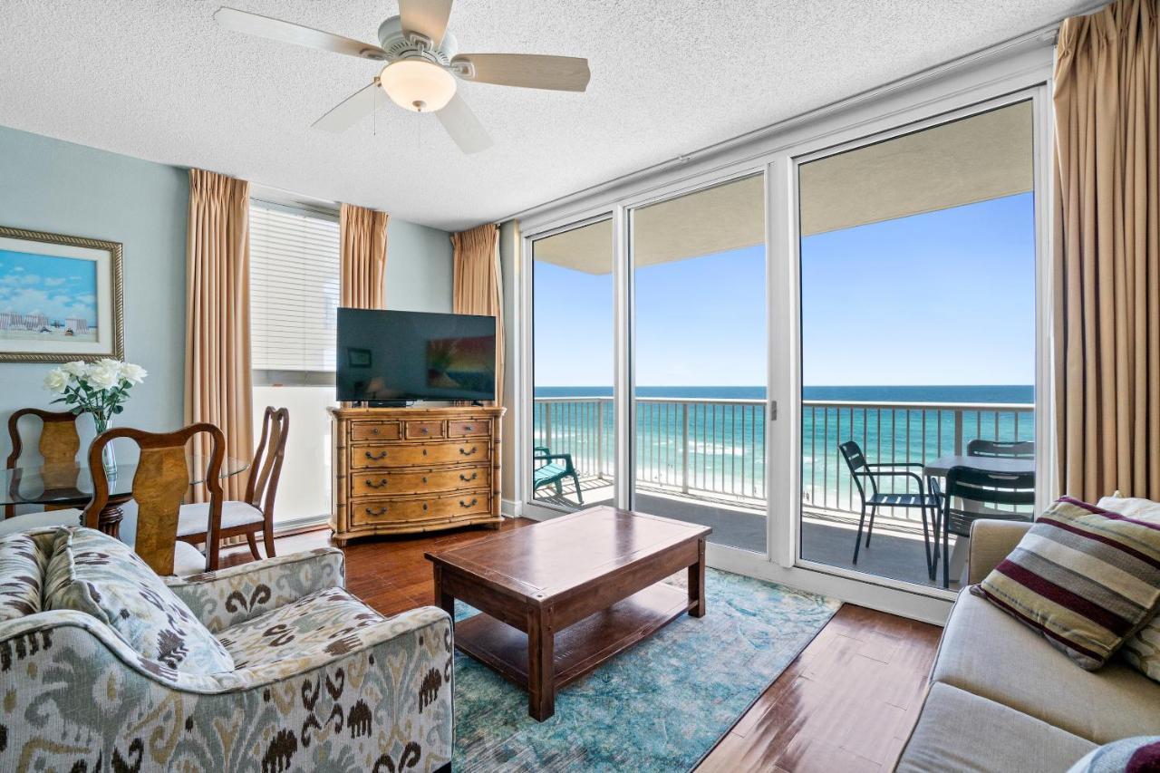 Majestic Beach Towers Resort By Panhandle Getaways Panama City Beach Rum bild