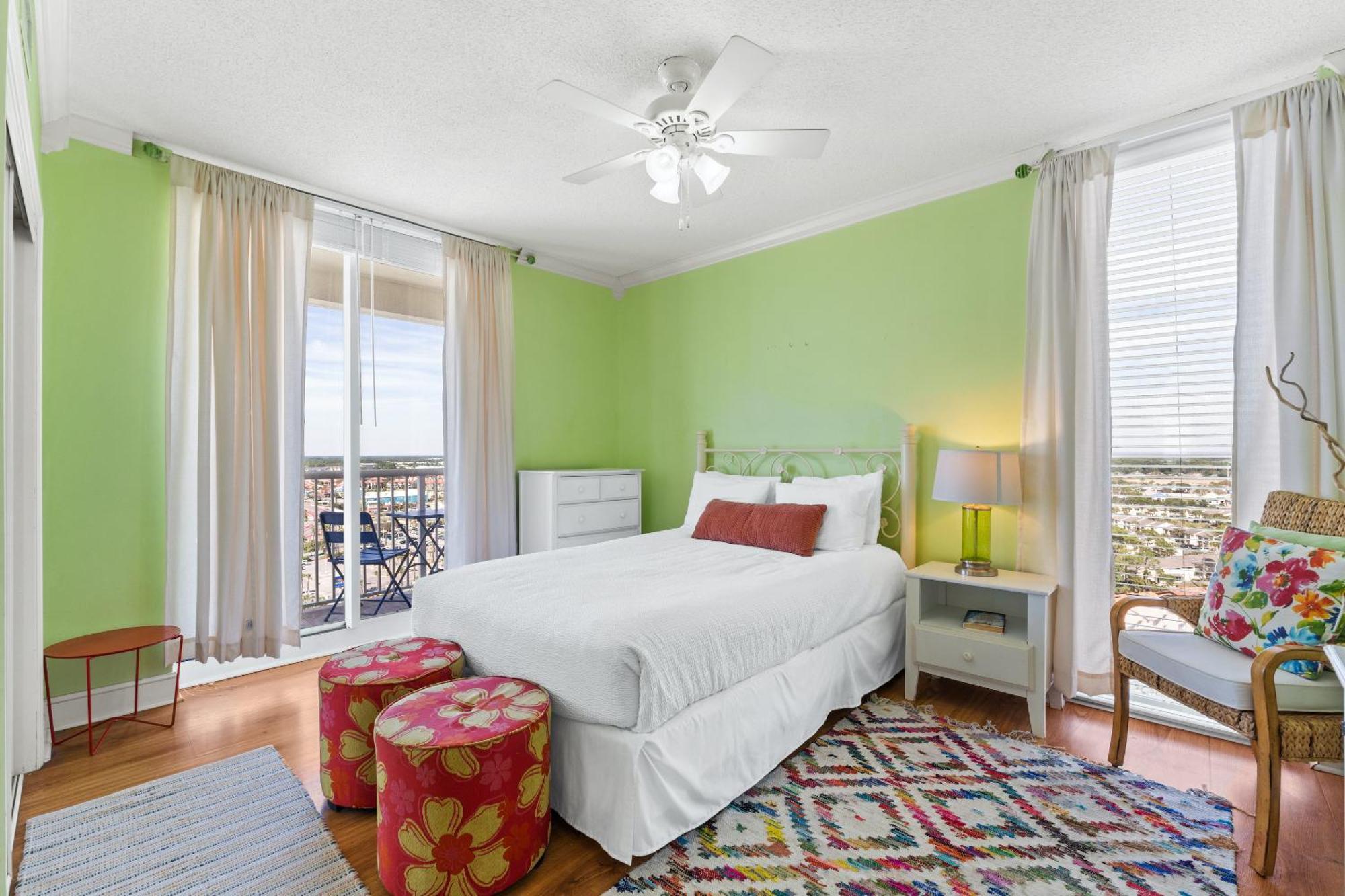 Majestic Beach Towers Resort By Panhandle Getaways Panama City Beach Rum bild
