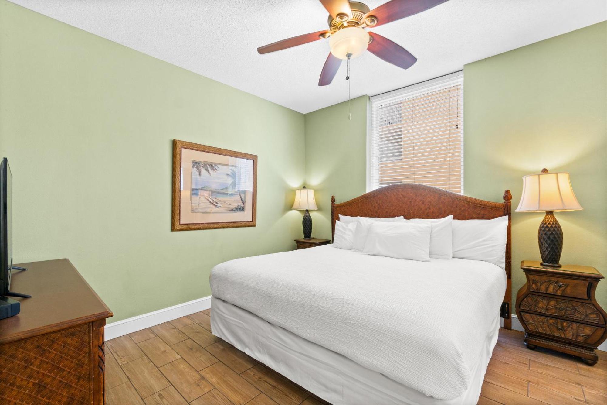 Majestic Beach Towers Resort By Panhandle Getaways Panama City Beach Rum bild