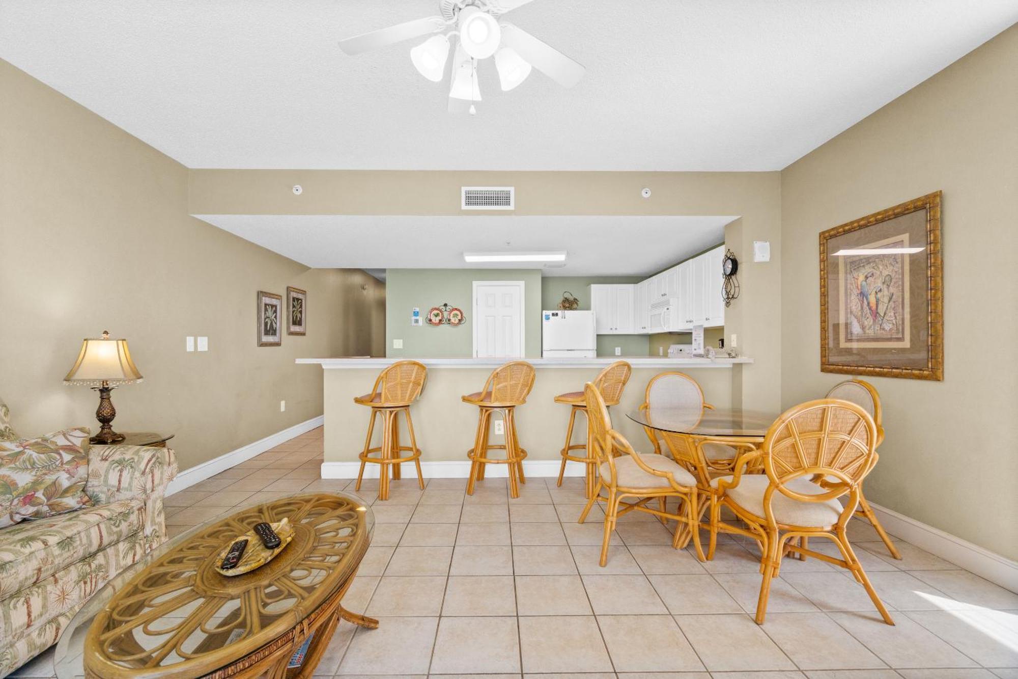 Majestic Beach Towers Resort By Panhandle Getaways Panama City Beach Rum bild