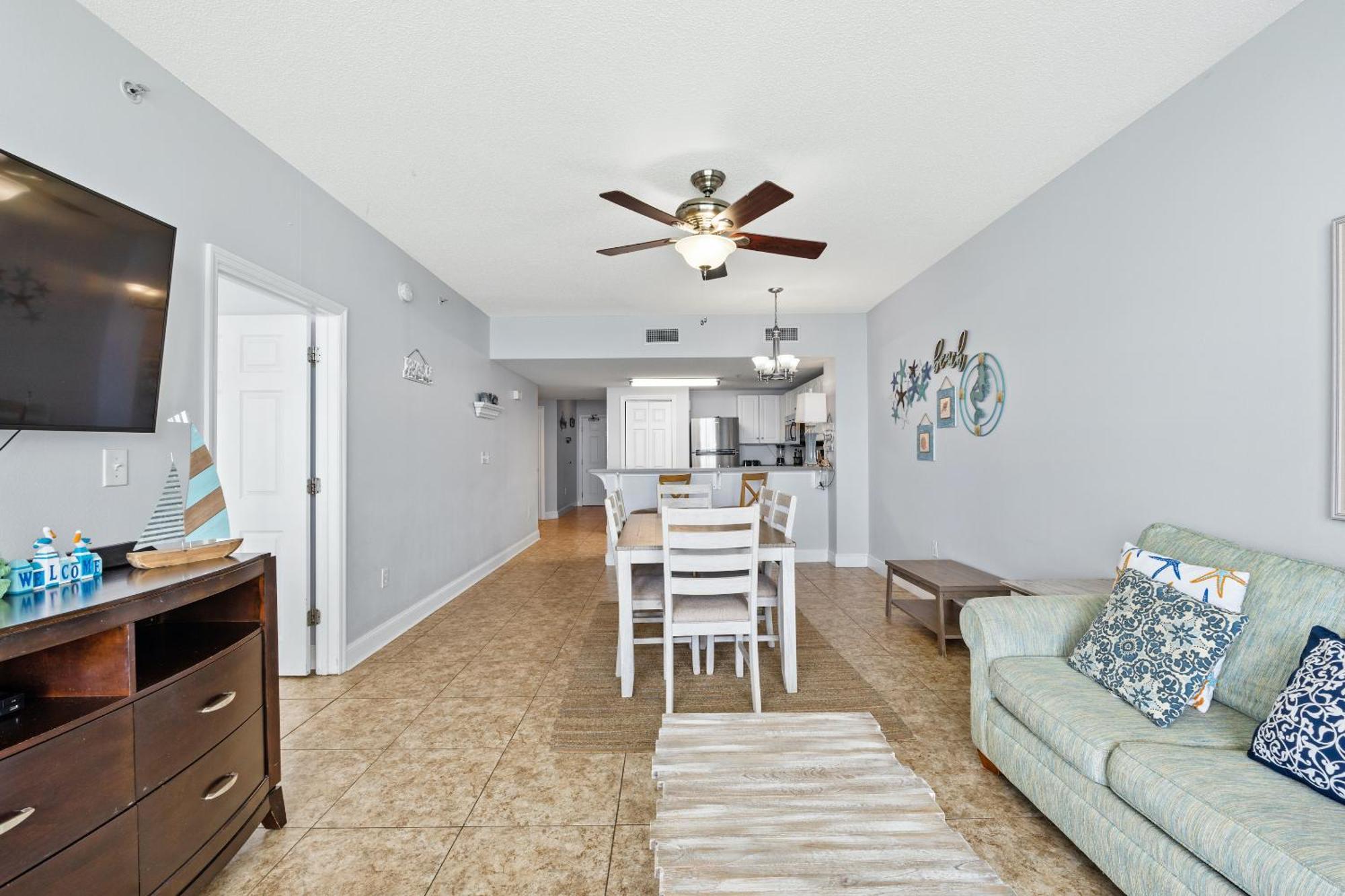Majestic Beach Towers Resort By Panhandle Getaways Panama City Beach Rum bild