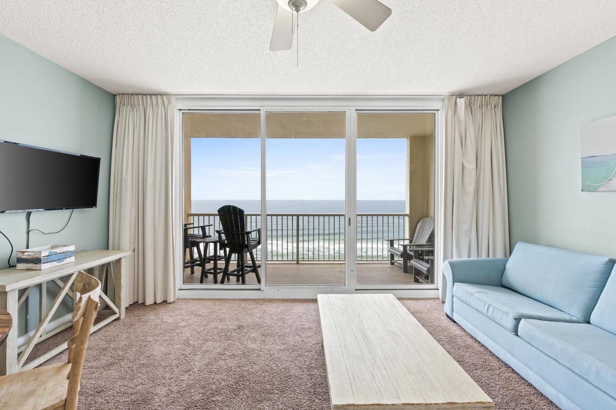 Majestic Beach Towers Resort By Panhandle Getaways Panama City Beach Rum bild