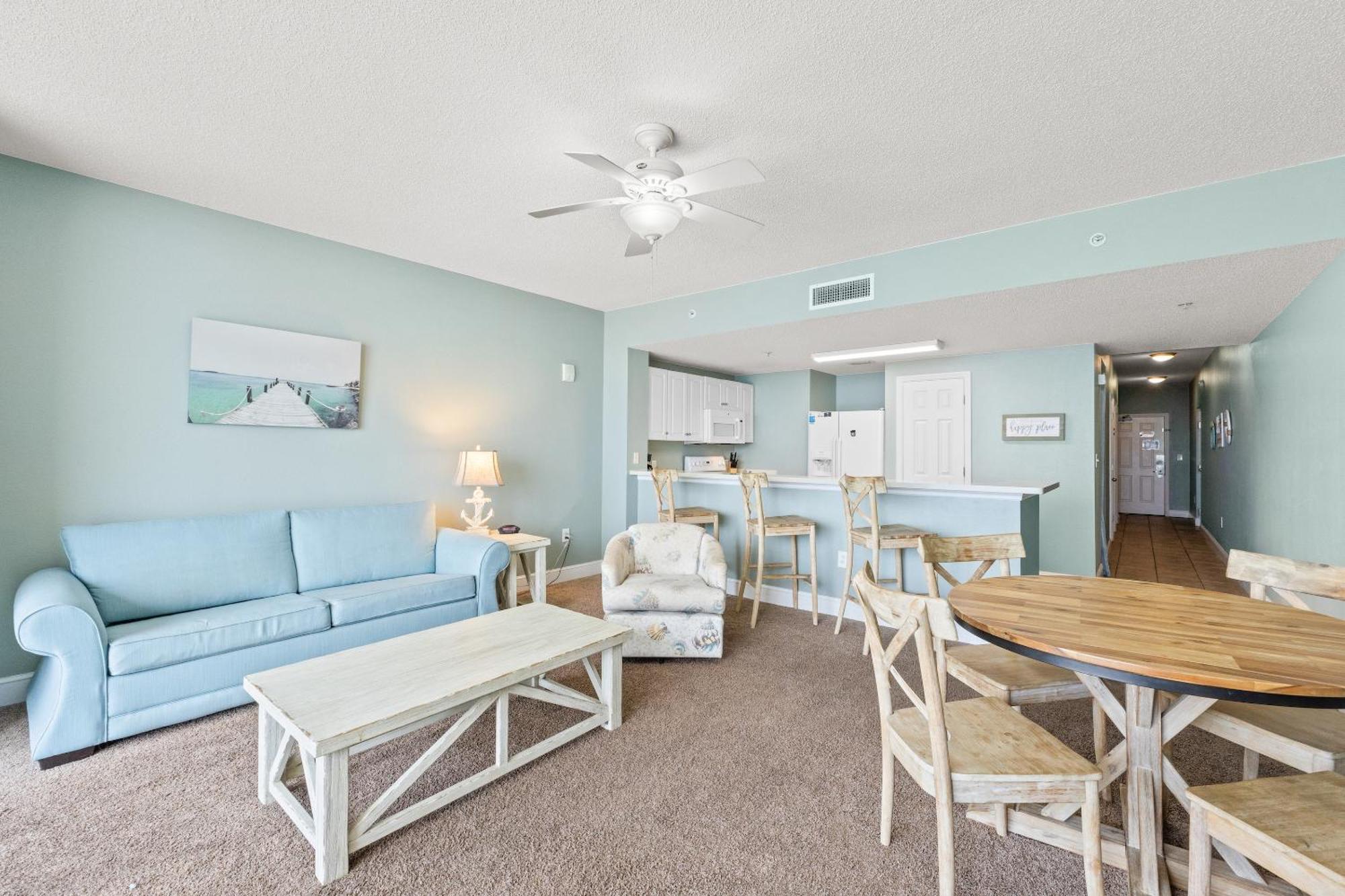Majestic Beach Towers Resort By Panhandle Getaways Panama City Beach Rum bild