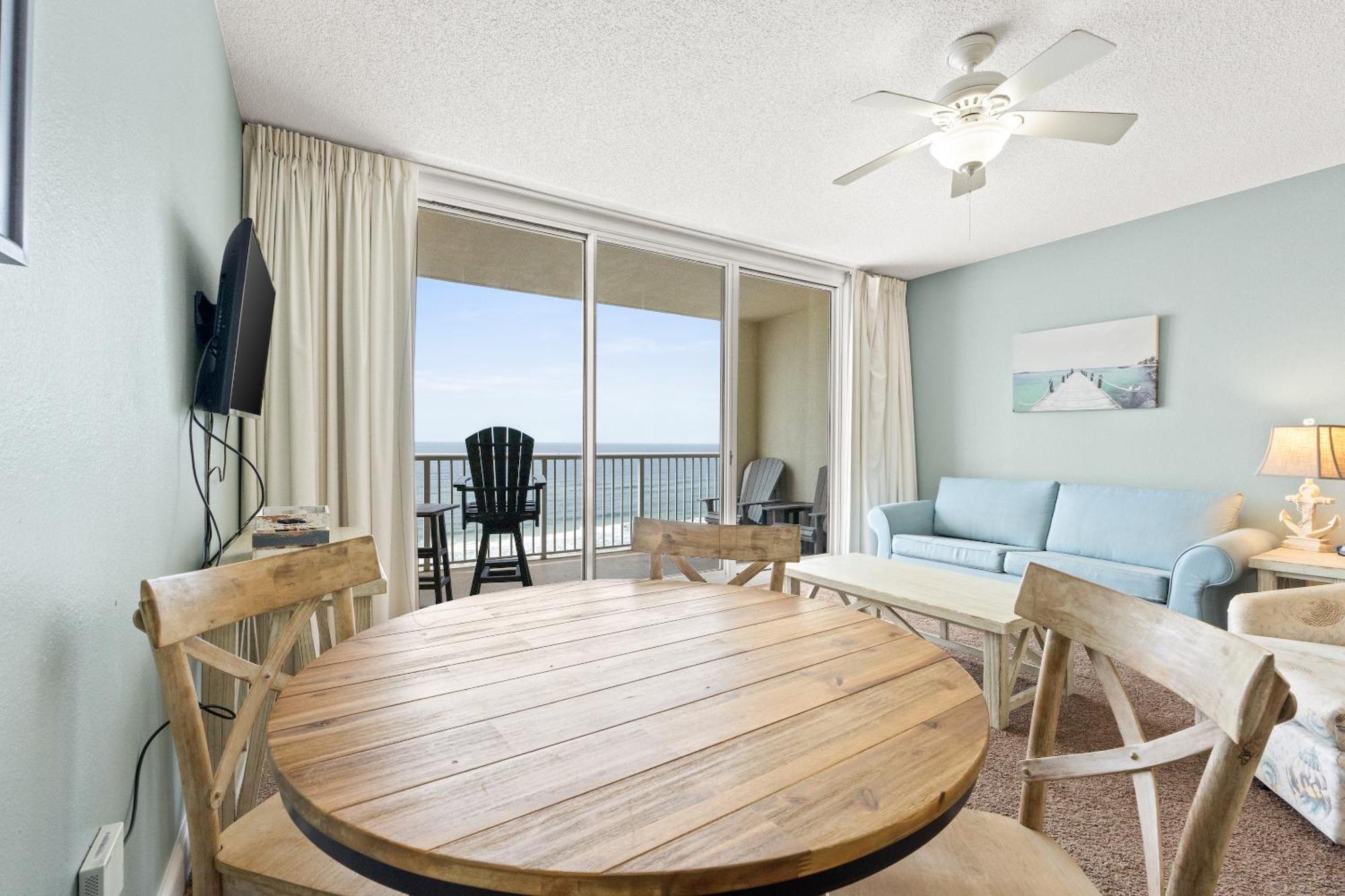 Majestic Beach Towers Resort By Panhandle Getaways Panama City Beach Rum bild