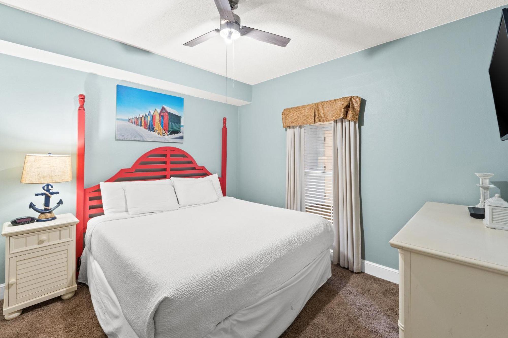 Majestic Beach Towers Resort By Panhandle Getaways Panama City Beach Rum bild