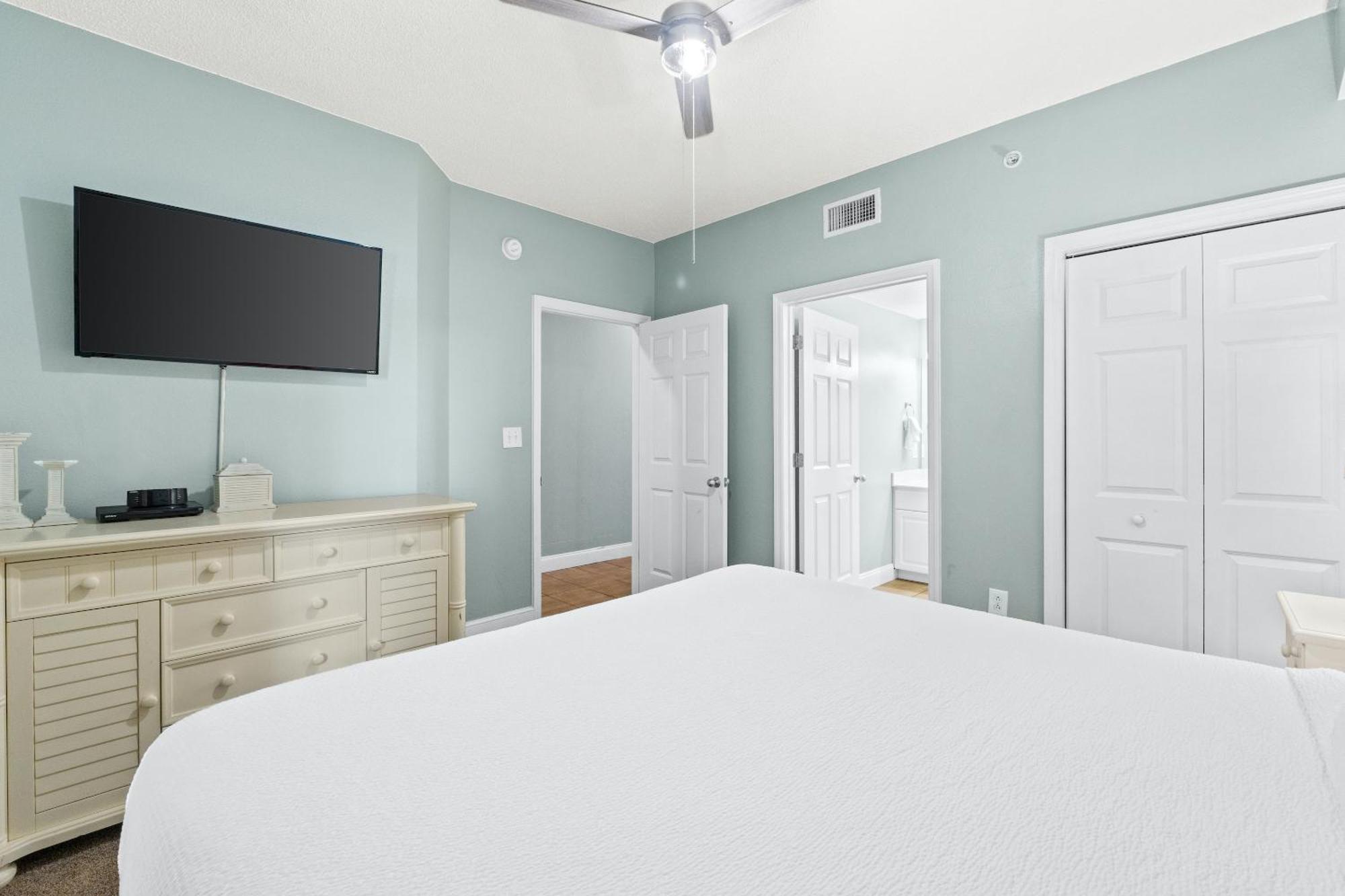 Majestic Beach Towers Resort By Panhandle Getaways Panama City Beach Rum bild