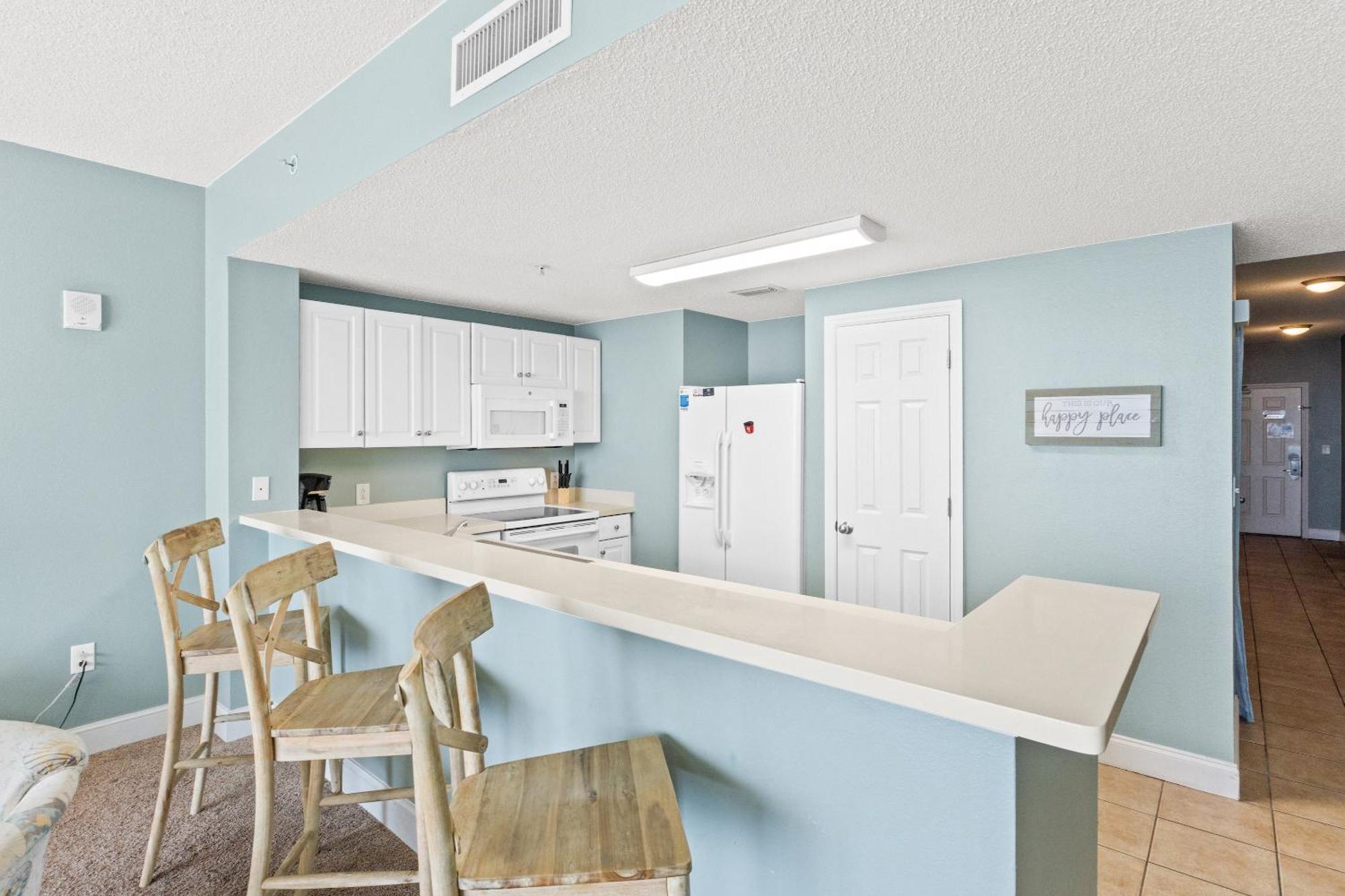 Majestic Beach Towers Resort By Panhandle Getaways Panama City Beach Rum bild