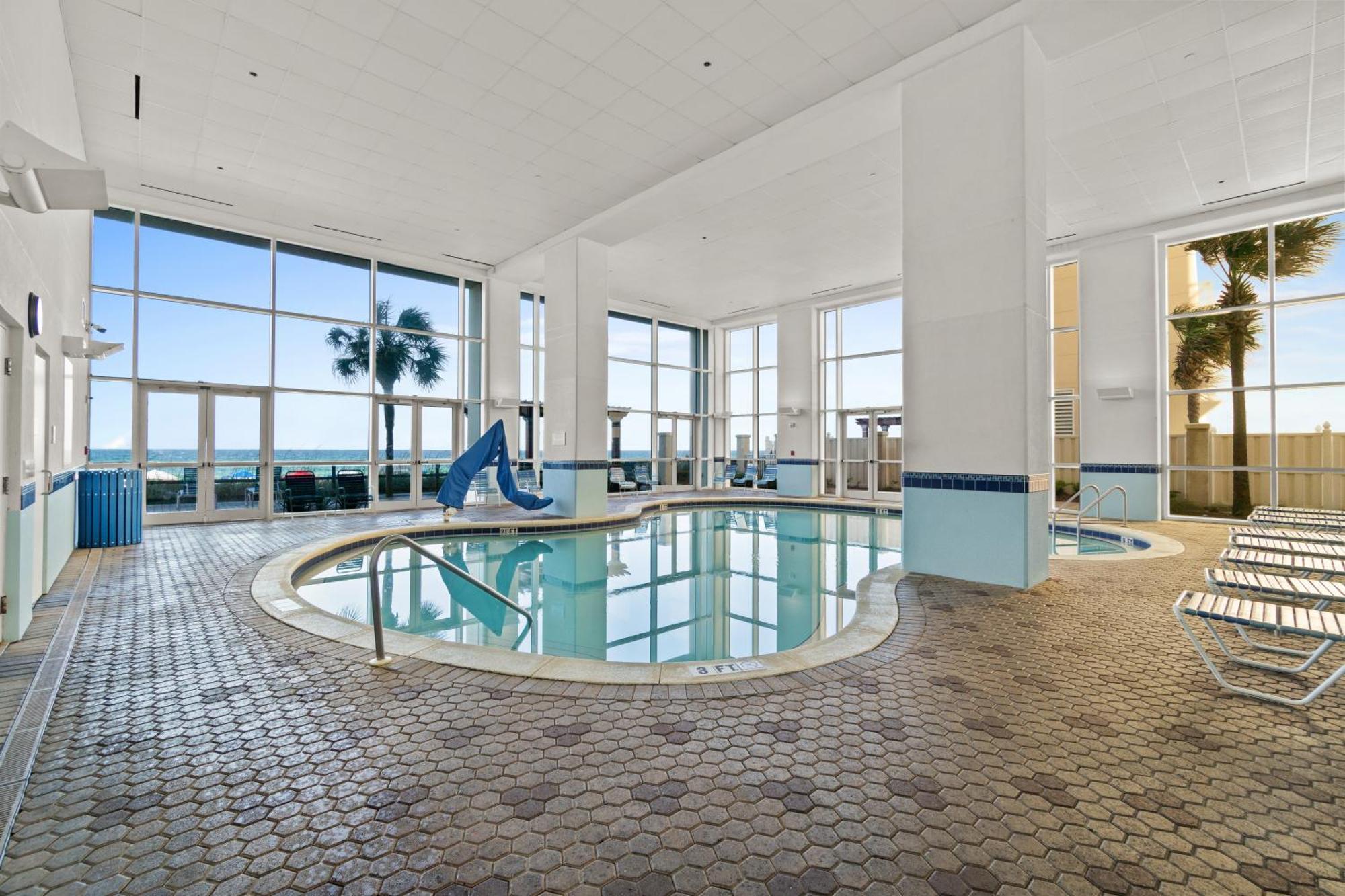 Majestic Beach Towers Resort By Panhandle Getaways Panama City Beach Exteriör bild