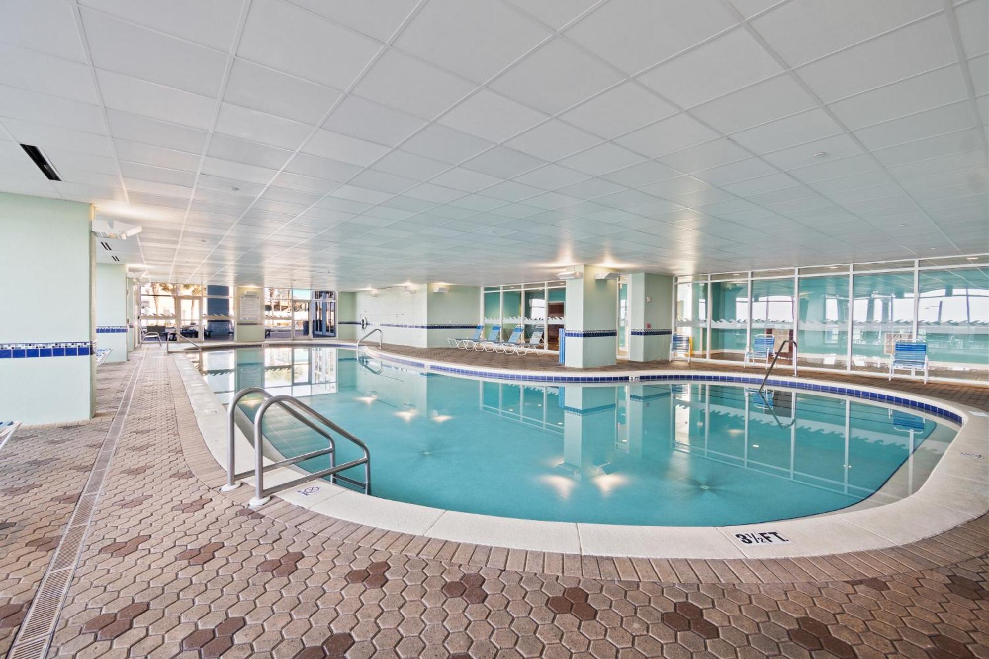 Majestic Beach Towers Resort By Panhandle Getaways Panama City Beach Exteriör bild